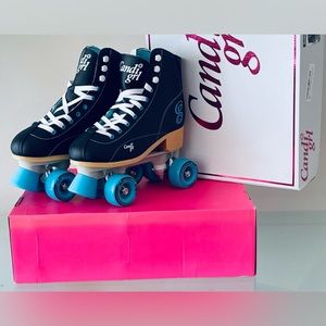 Women's Candy girl Quad Skates
